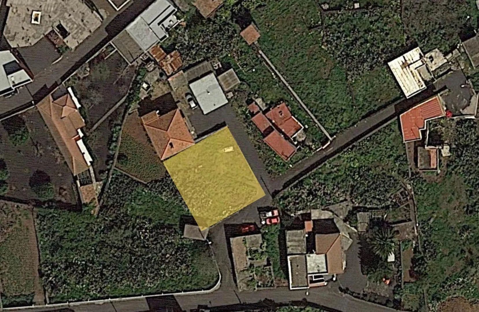 Land for Sale in Valverde El Hierro, 13a - land for sale