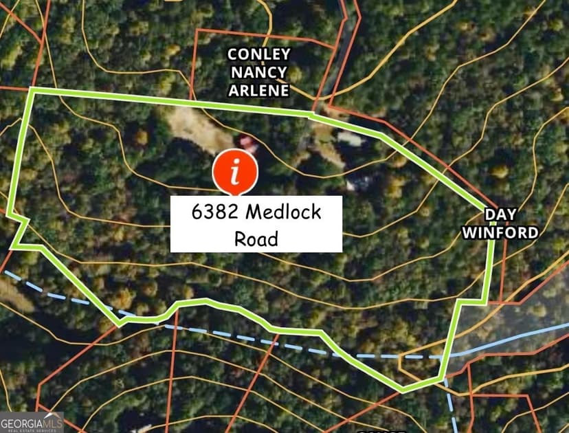 Property from 6382 Medlock Road - KW