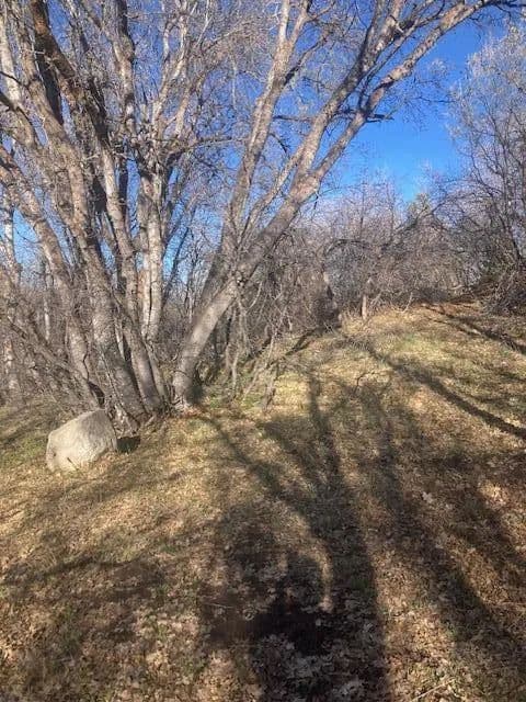 Vacant Land in Kolob - Utah, 84767