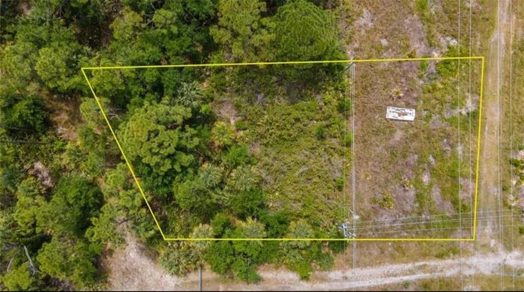 Vacant Land in Punta Gorda - Punta Gorda, Florida, 33982