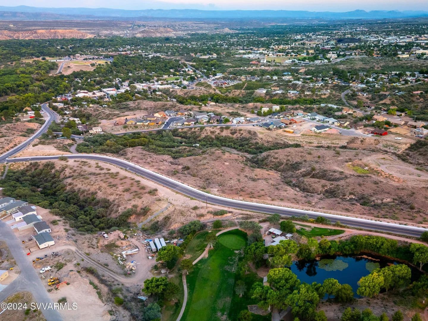 Lots & Land-Other in Cottonwood - Cottonwood, Arizona, 86326