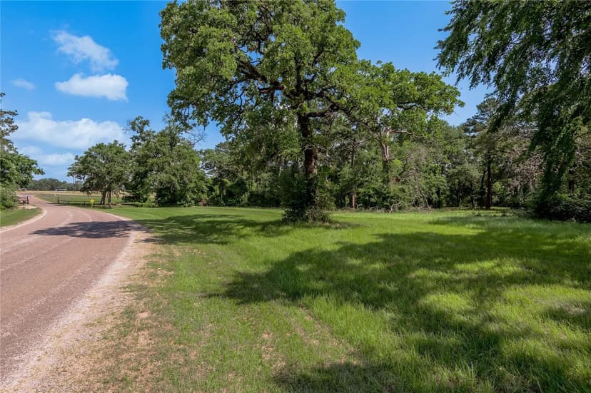 Property from Lot 3 Tara Drive - KW