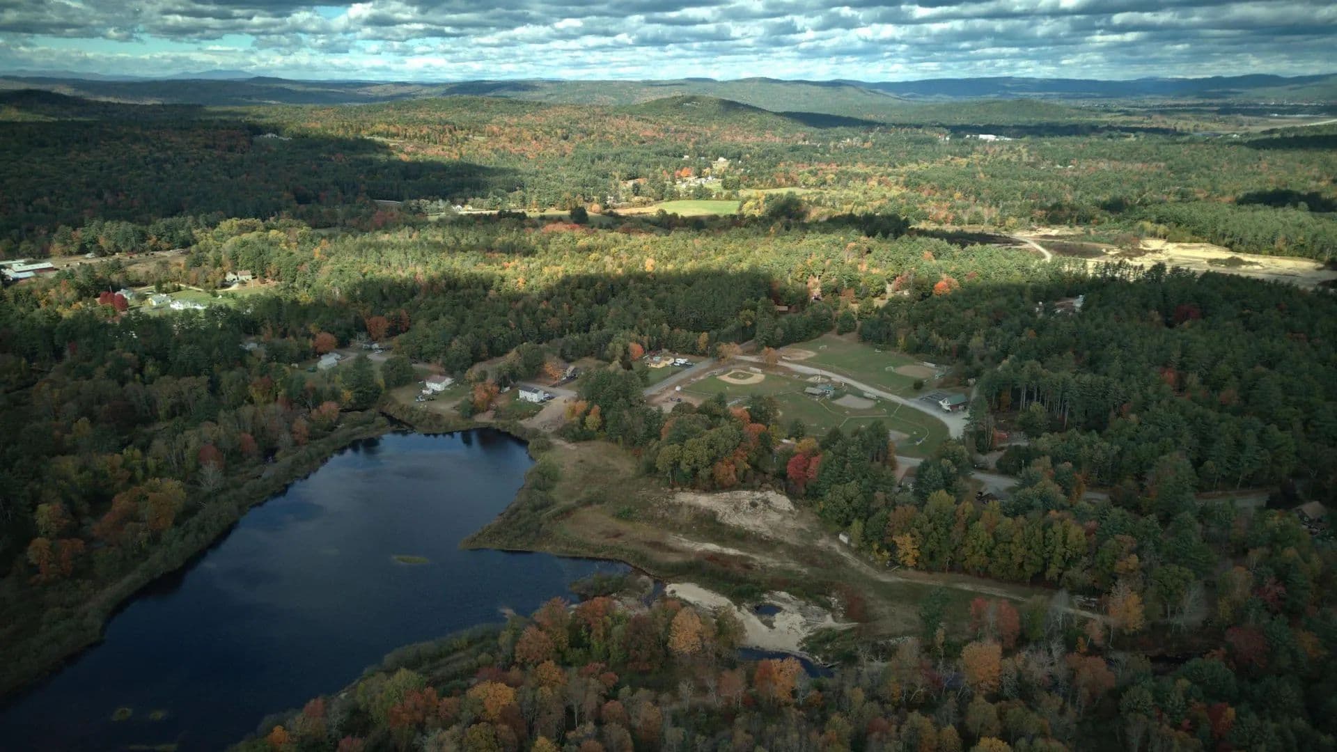 Vacant Land in Swanzey - Swanzey, New Hampshire, 03446