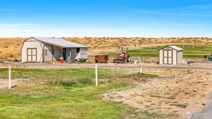 Lots & Land-Other in Moses Lake