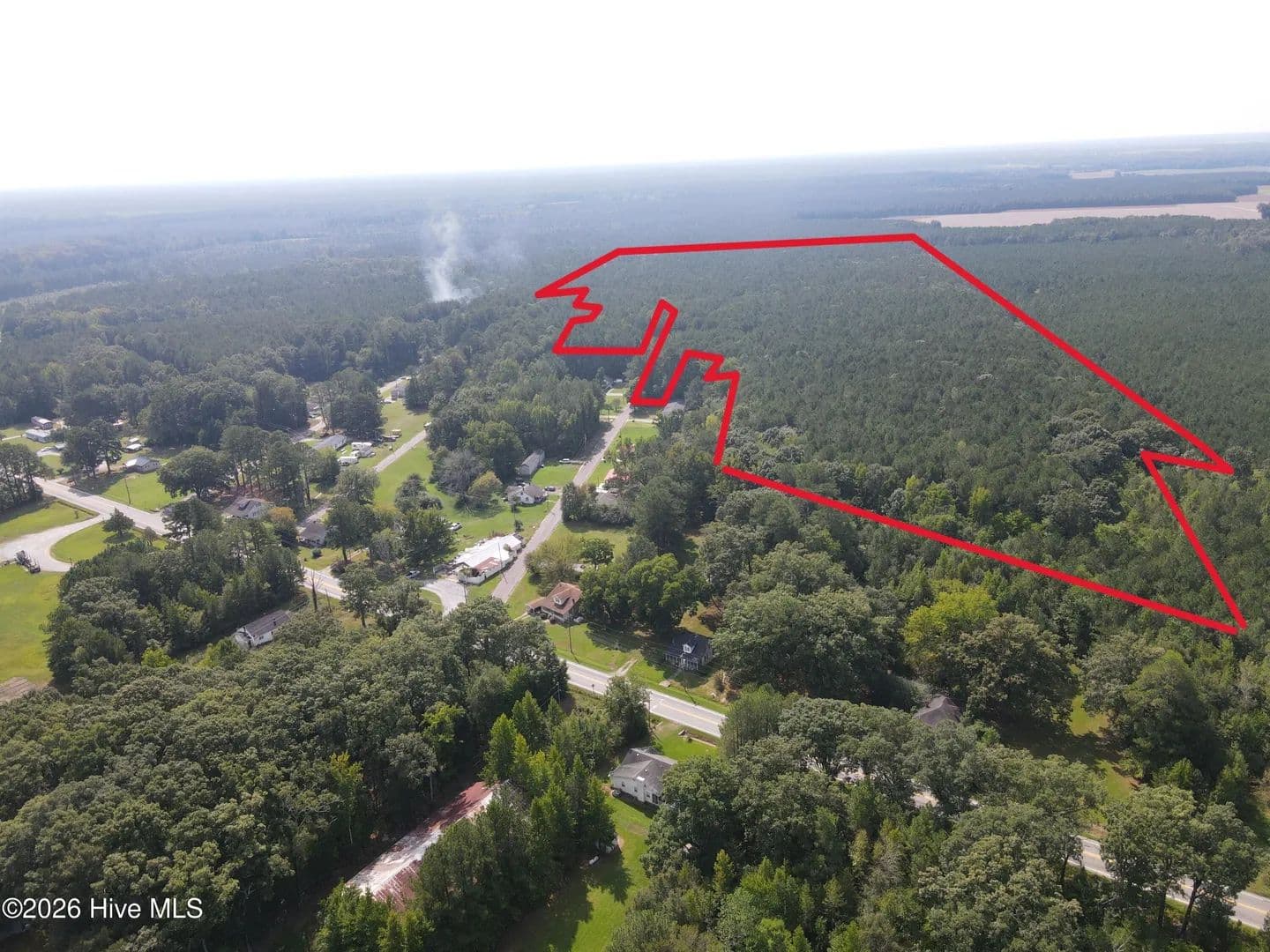 Lots & Land-Other in Jackson - Jackson, North Carolina, 27845
