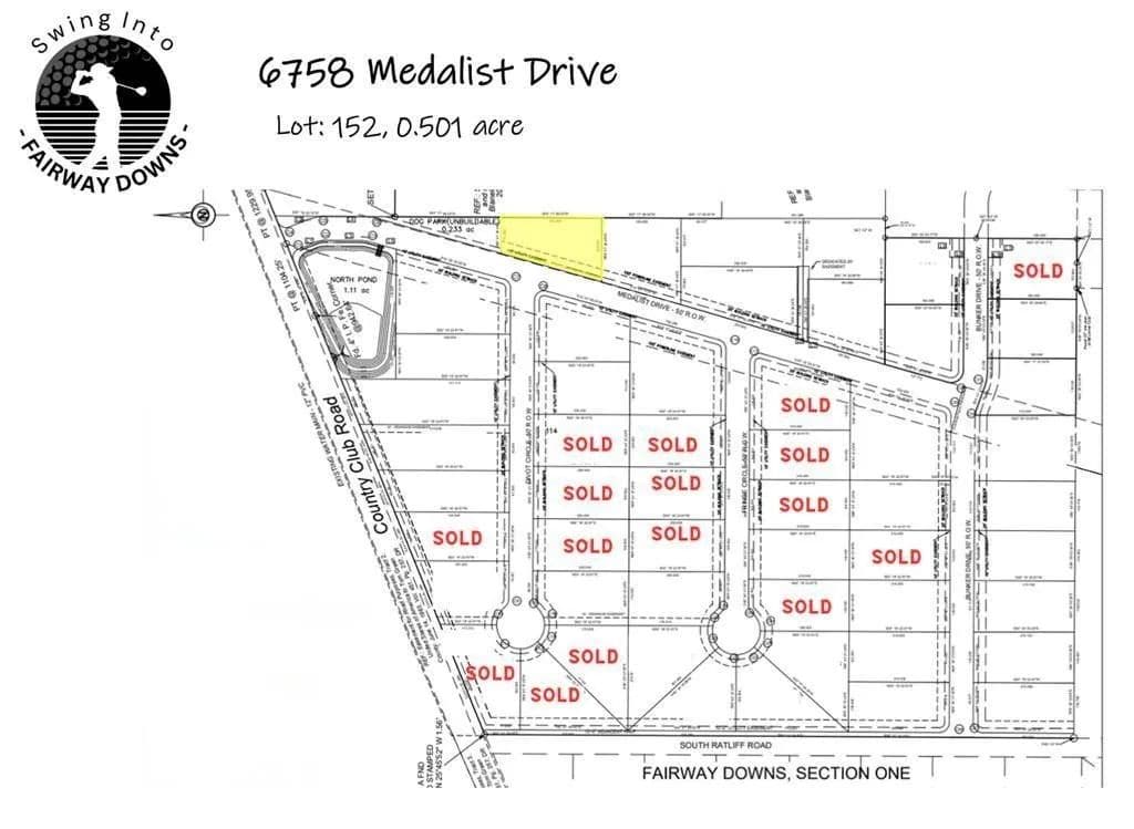 Lots & Land-Other in San Angelo - San Angelo, Texas, 76904