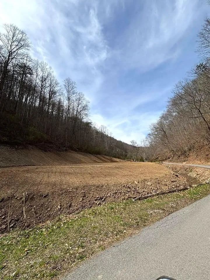 Lots & Land-Other in Robinson Creek