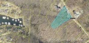 Lots & Land-Other in Rocky Mount - Rocky Mount, Missouri, 65072