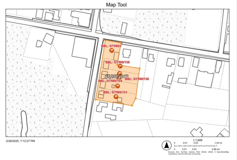 Land -Industrial in Staten Island
