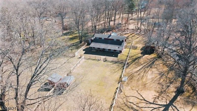 Vacant Land in Saddle River Boro