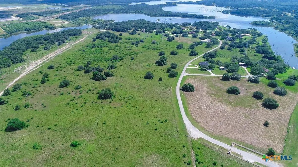 Vacant Land in Victoria - Victoria, Texas, 77905