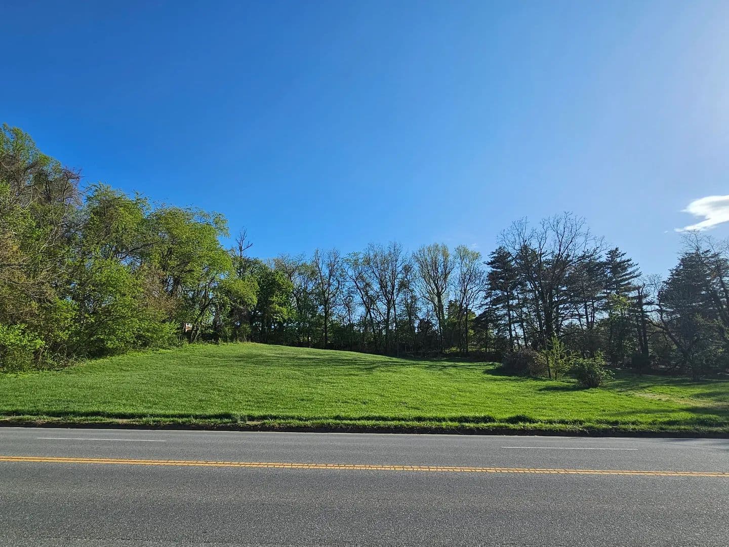 Vacant Land (0-10 Acres) in Bedford - Bedford, Virginia, 24523