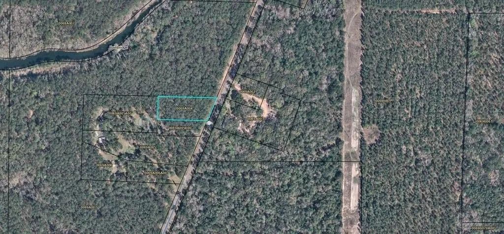 Lots & Land-Other in Bainbridge - Bainbridge, Georgia, 39817