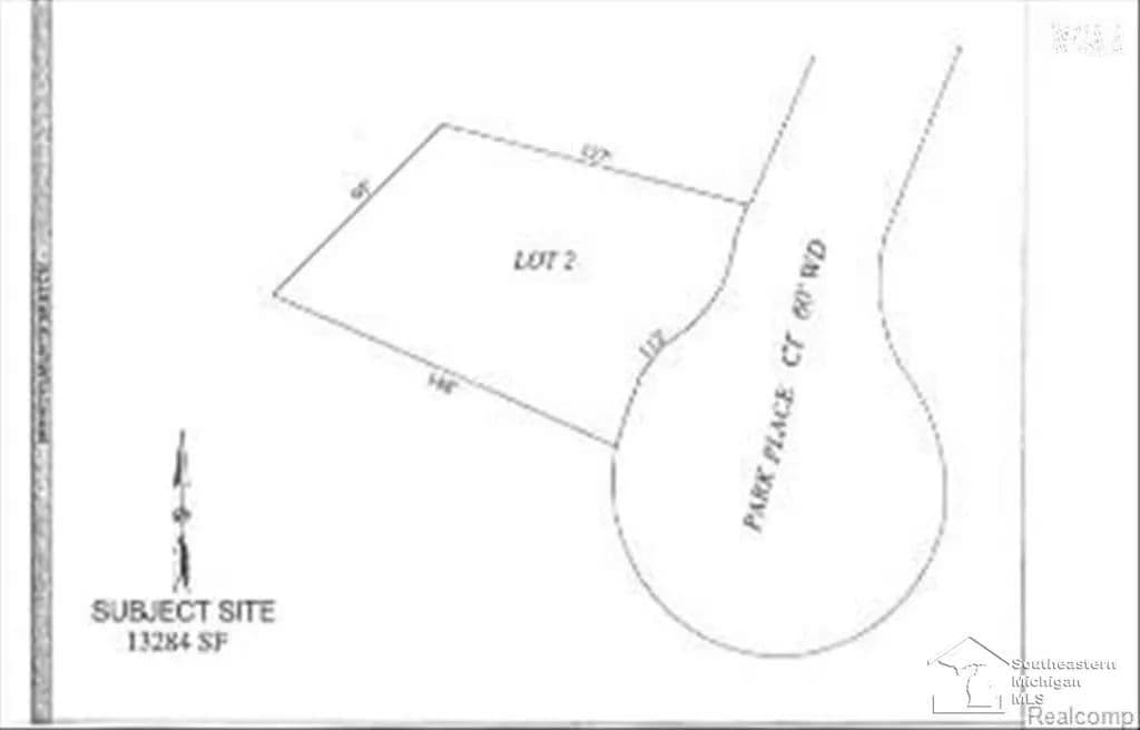 Lots & Land-Other in Monroe - Monroe, Michigan, 48162