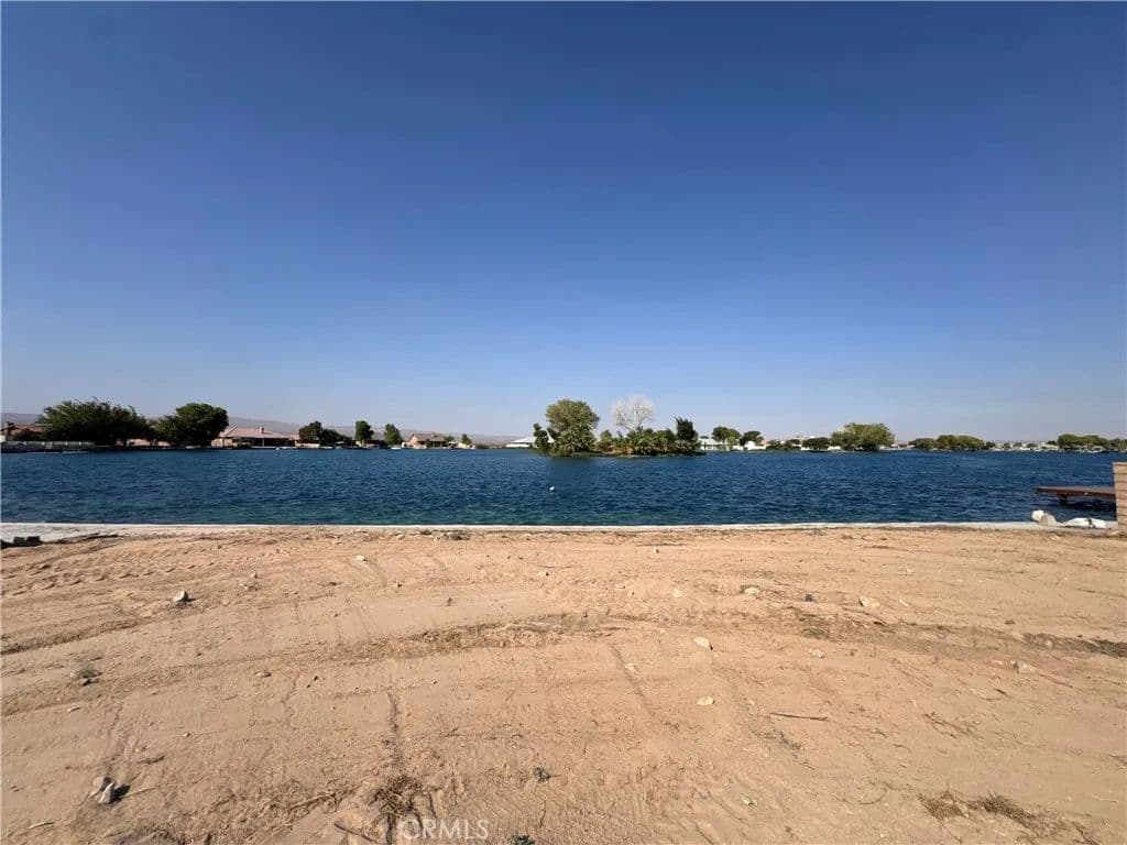 Vacant Land in Yermo - Yermo, California, 92398