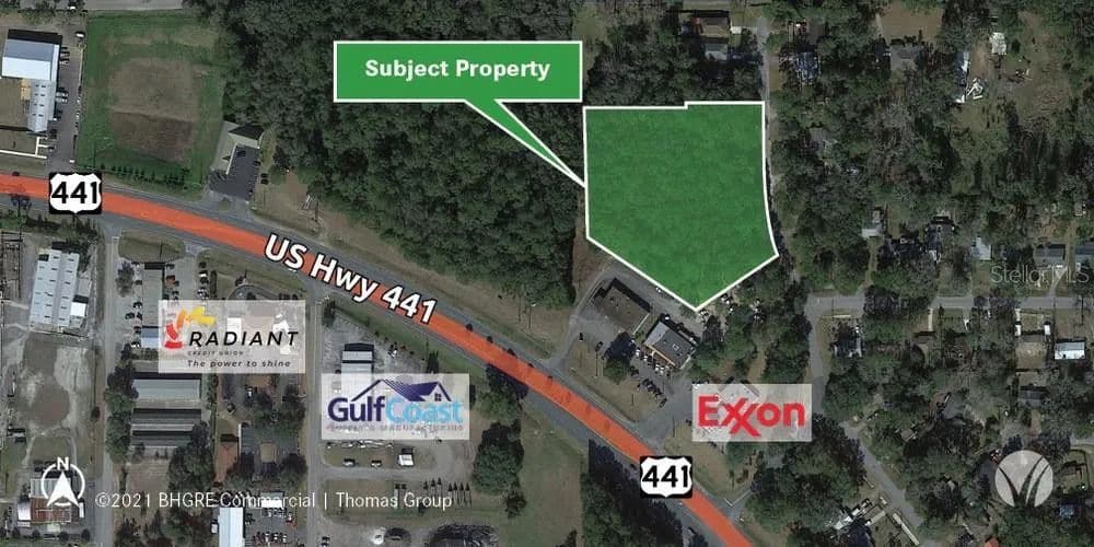 Lots & Land-Other in ALACHUA - Alachua, Florida, 32615