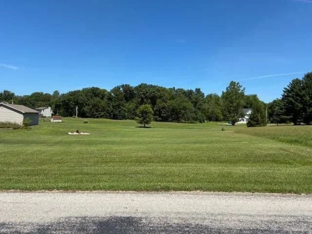 Lots & Land-Other in Mount Gilead