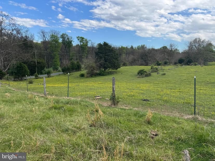 Lots & Land-Other in MARTINSBURG