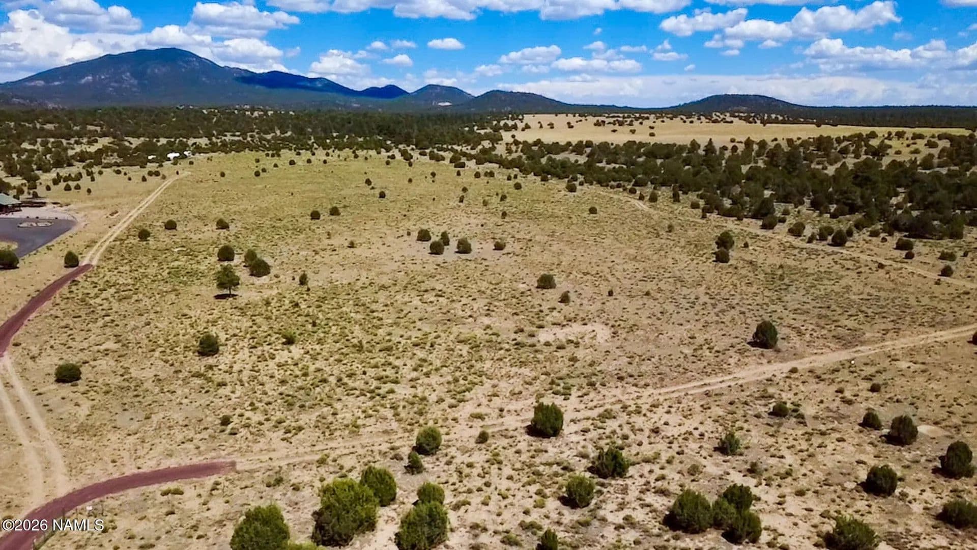 Lots & Land-Other in Williams - Williams, Arizona, 86046