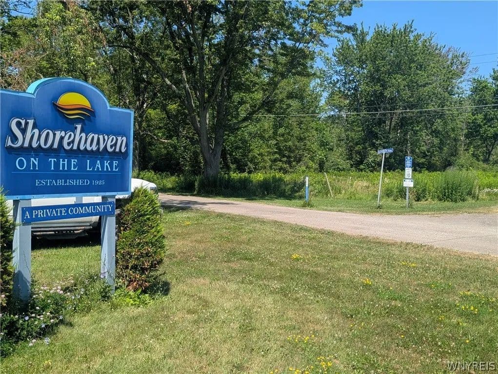 Vacant Land in Westfield - land for sale