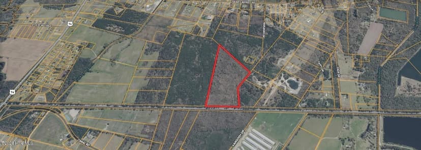 Lots & Land-Other in Rowland