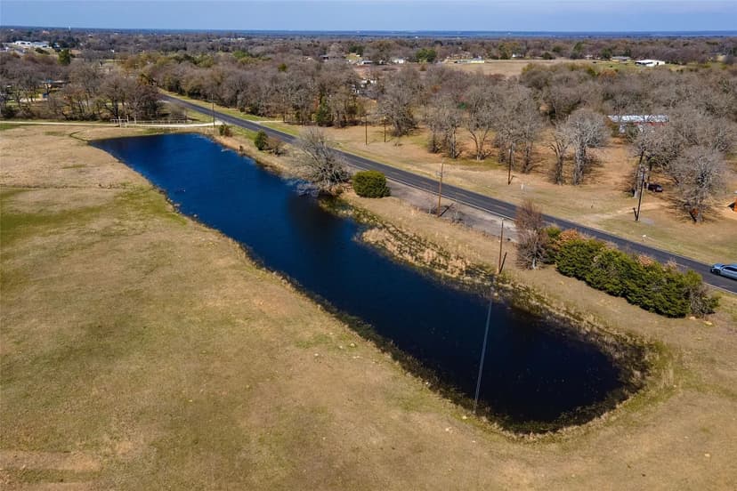 Property from TBD Lot 4 Seven Points Blvd - KW