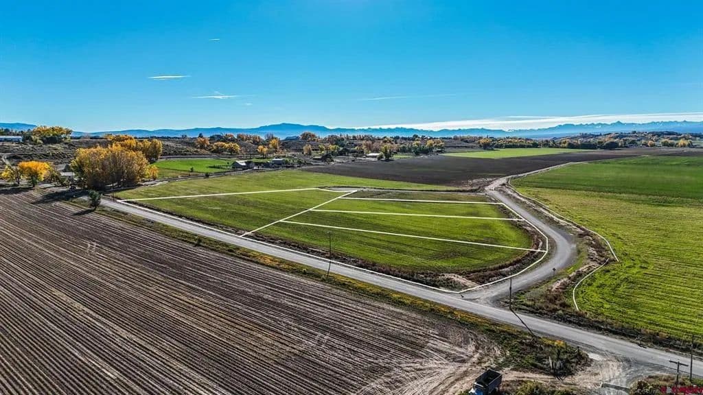 Vacant Land in Montrose - Montrose, Colorado, 81403