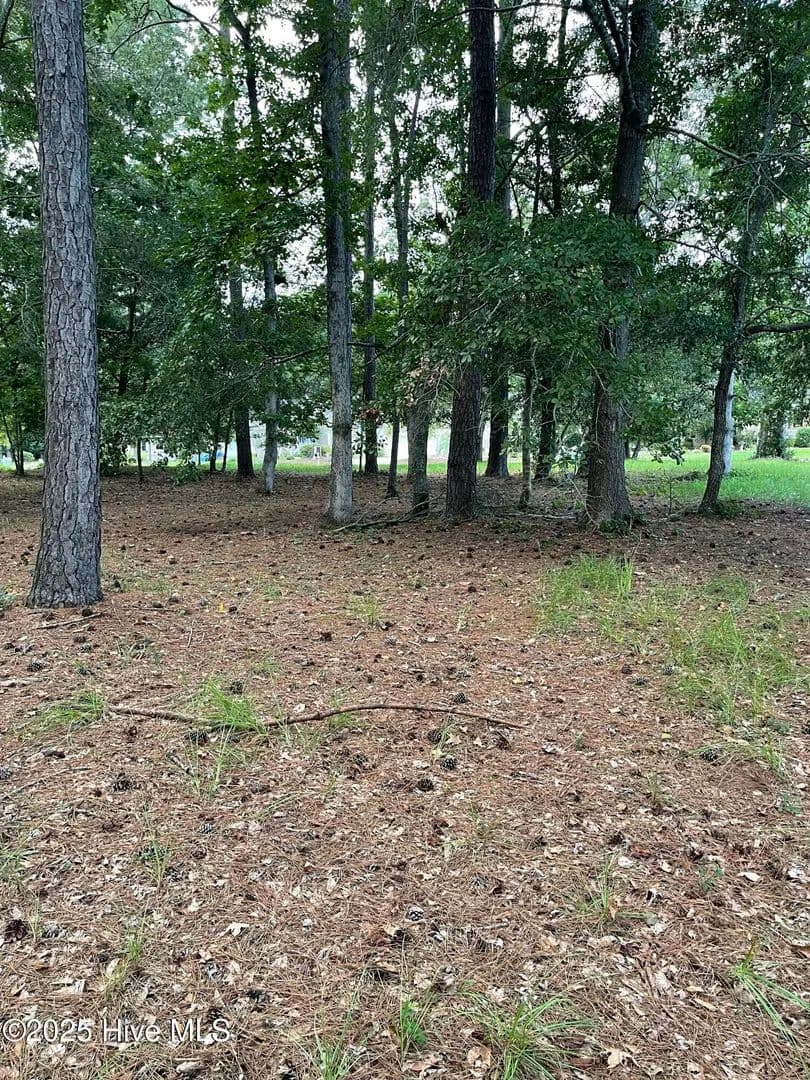 Vacant Land in Sunset Beach - Sunset Beach, North Carolina, 28468