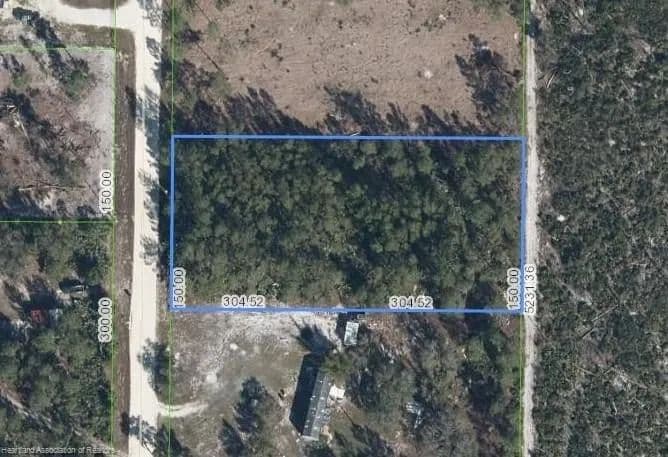Lots & Land-Other in Venus - Venus, Florida, 33960