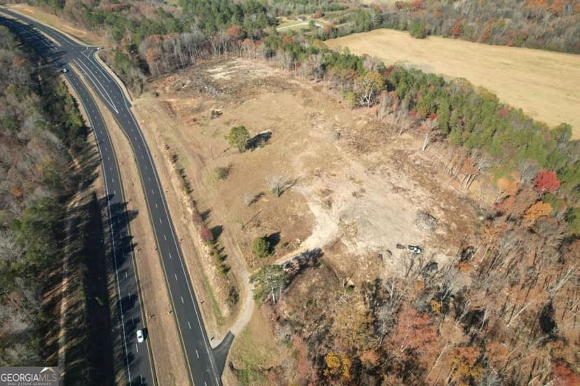 Vacant Land in Kingston