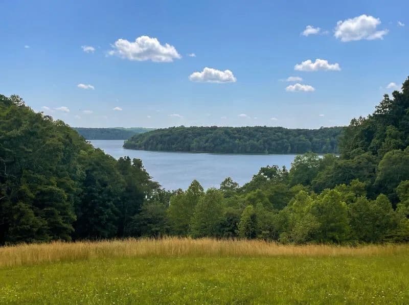 Land -Agricultural (Not Zoned) in Russell Springs - Russell Springs, Kentucky, 42642