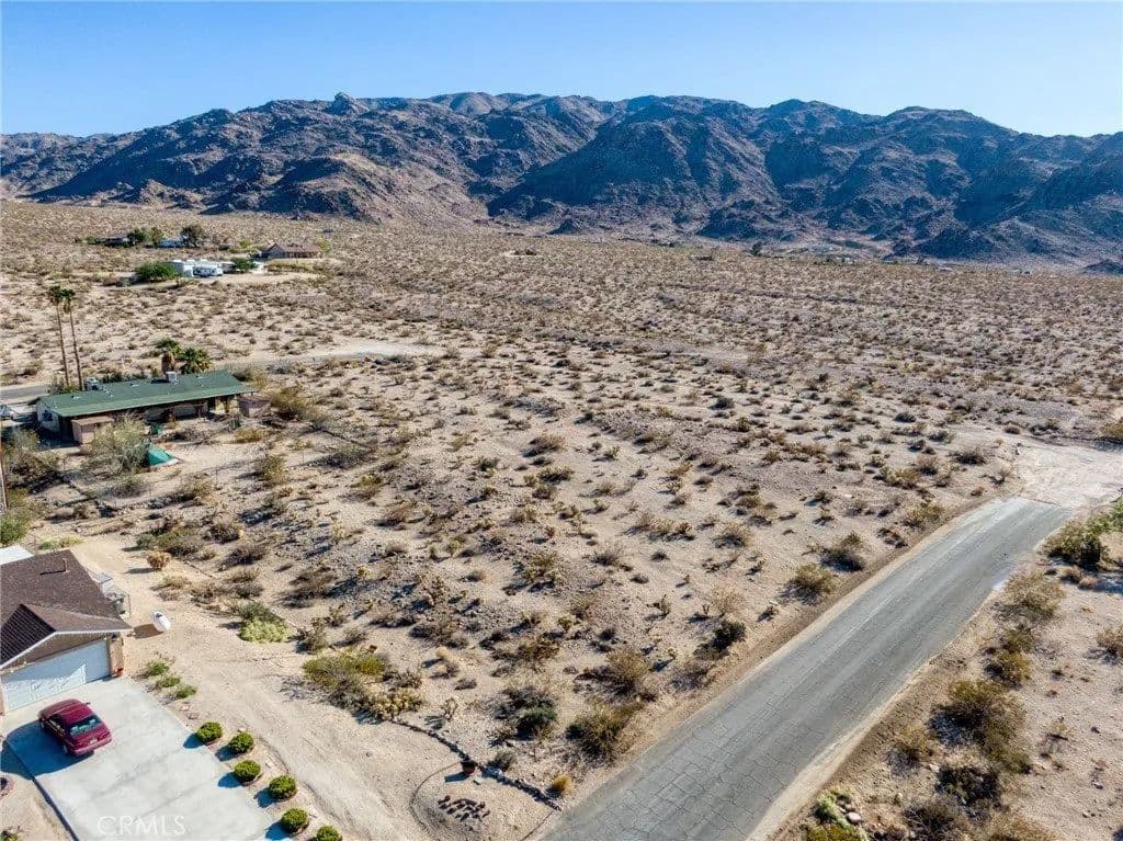 Lots & Land-Other in 29 Palms - California, 92277