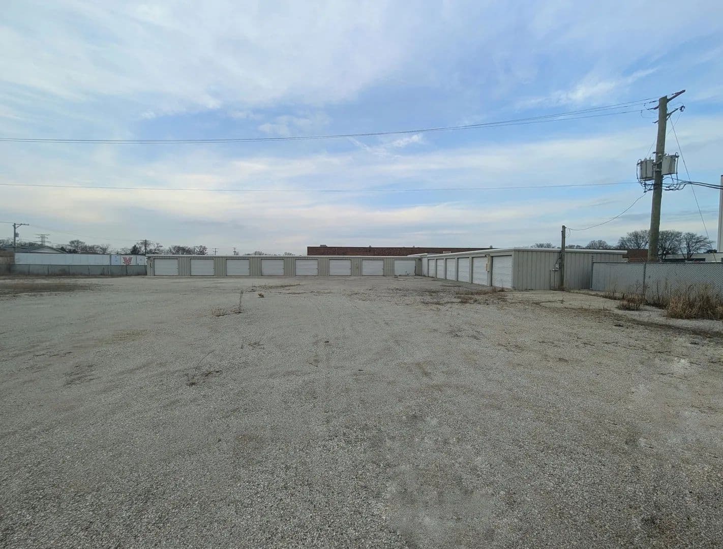 Land -Industrial in Alsip - Alsip, Illinois, 60803