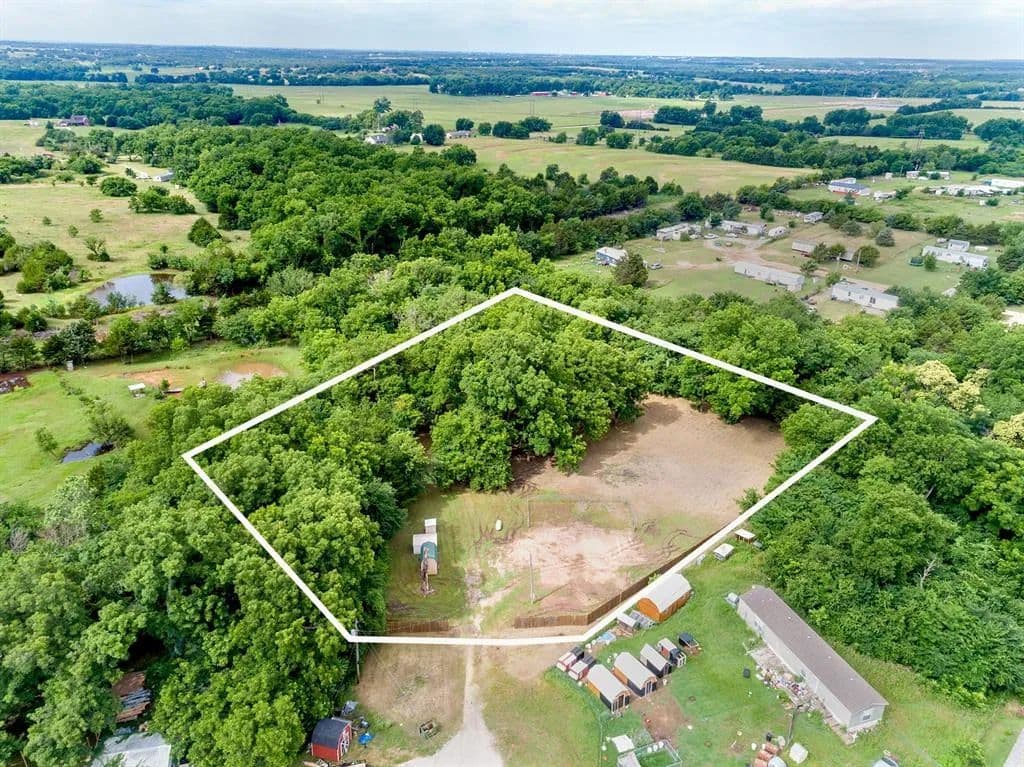 2.09 Acres of Land for Sale in Stillwater, Oklahoma - Stillwater, Oklahoma, 74074