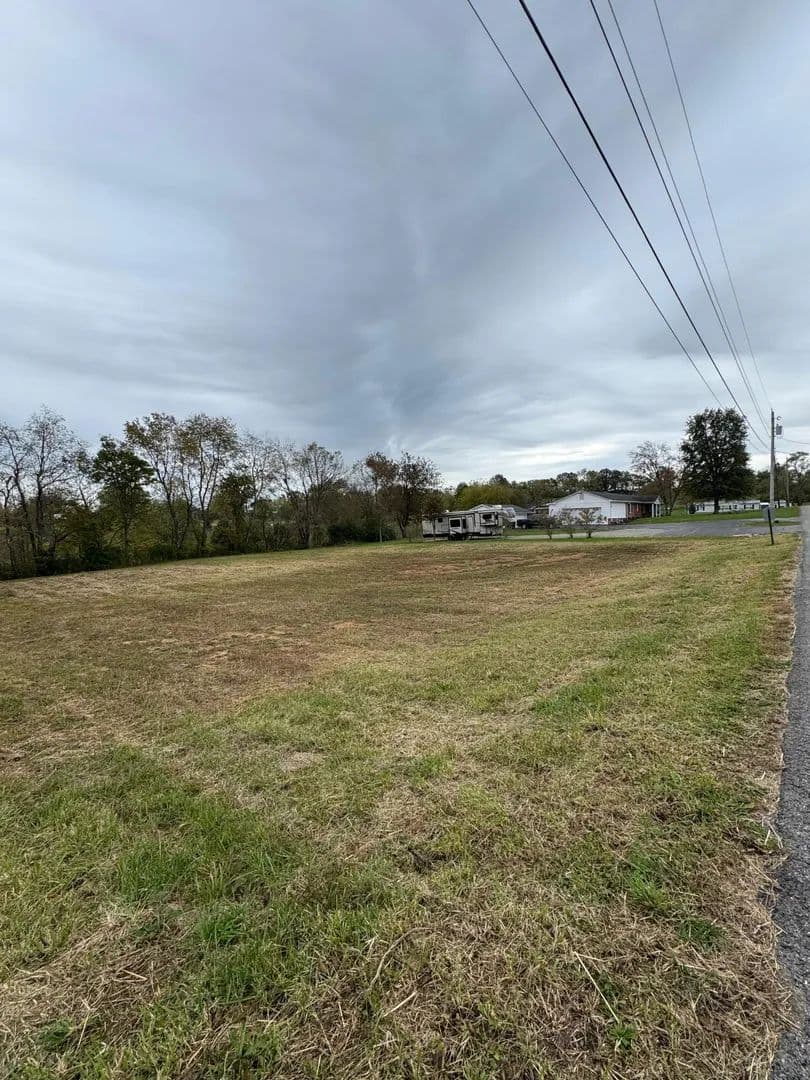 Vacant Land in Salvisa