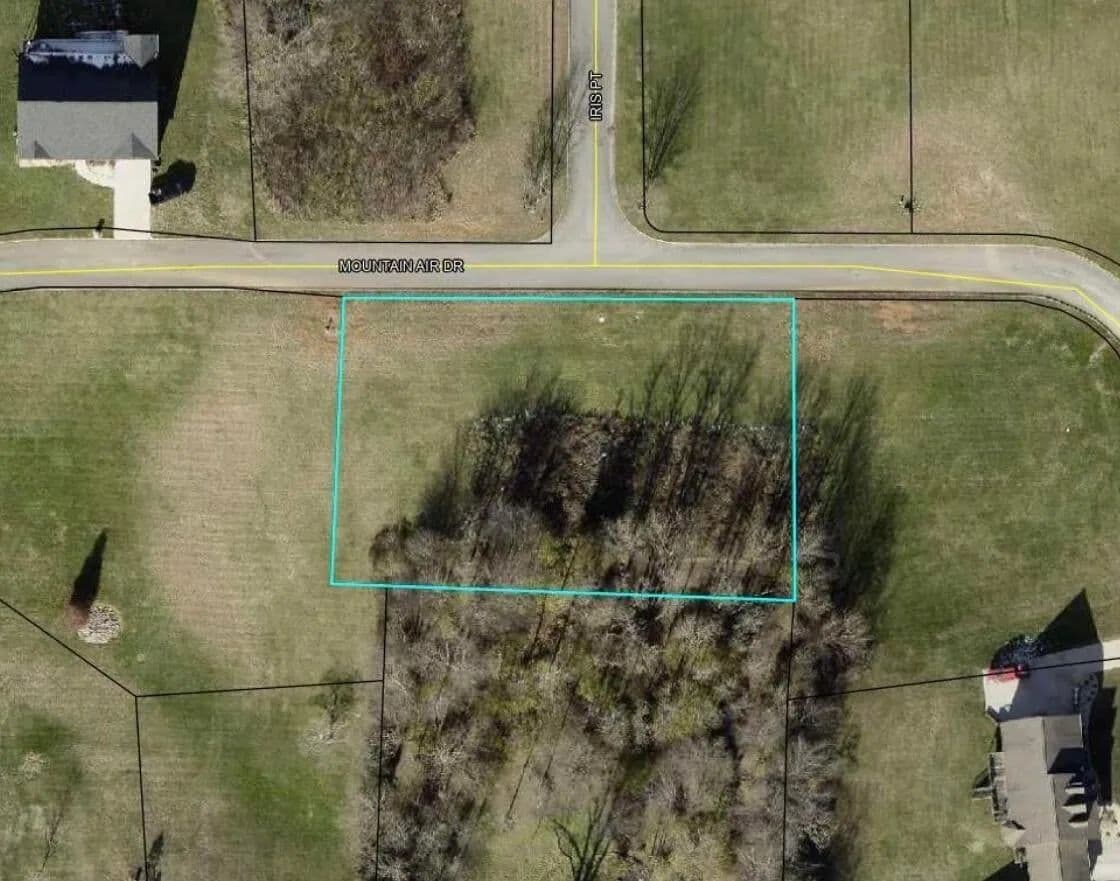 Land -Agricultural (Not Zoned) in Somerset - Somerset, Kentucky, 42503