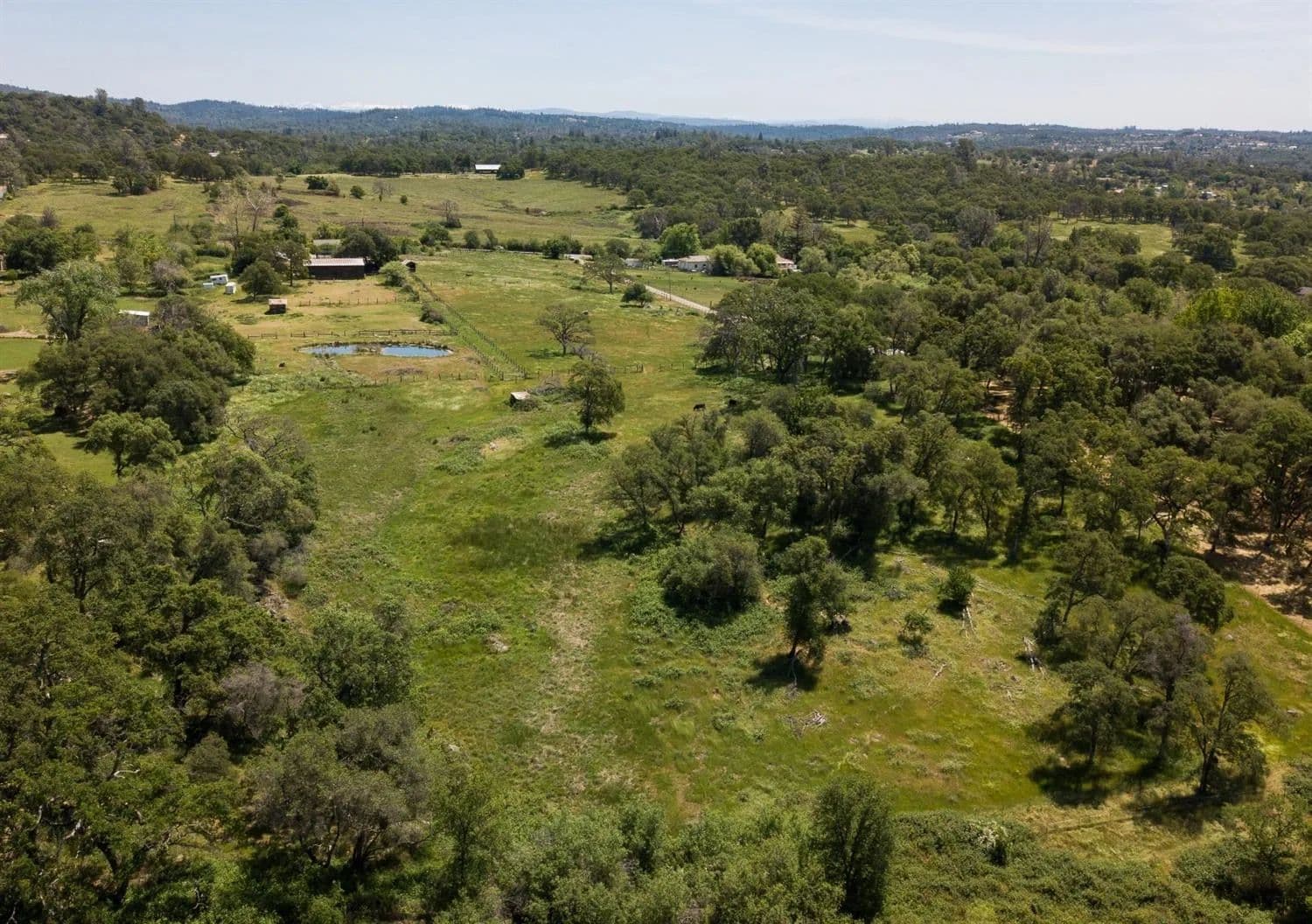Vacant Land in Auburn - Auburn, California, 95602