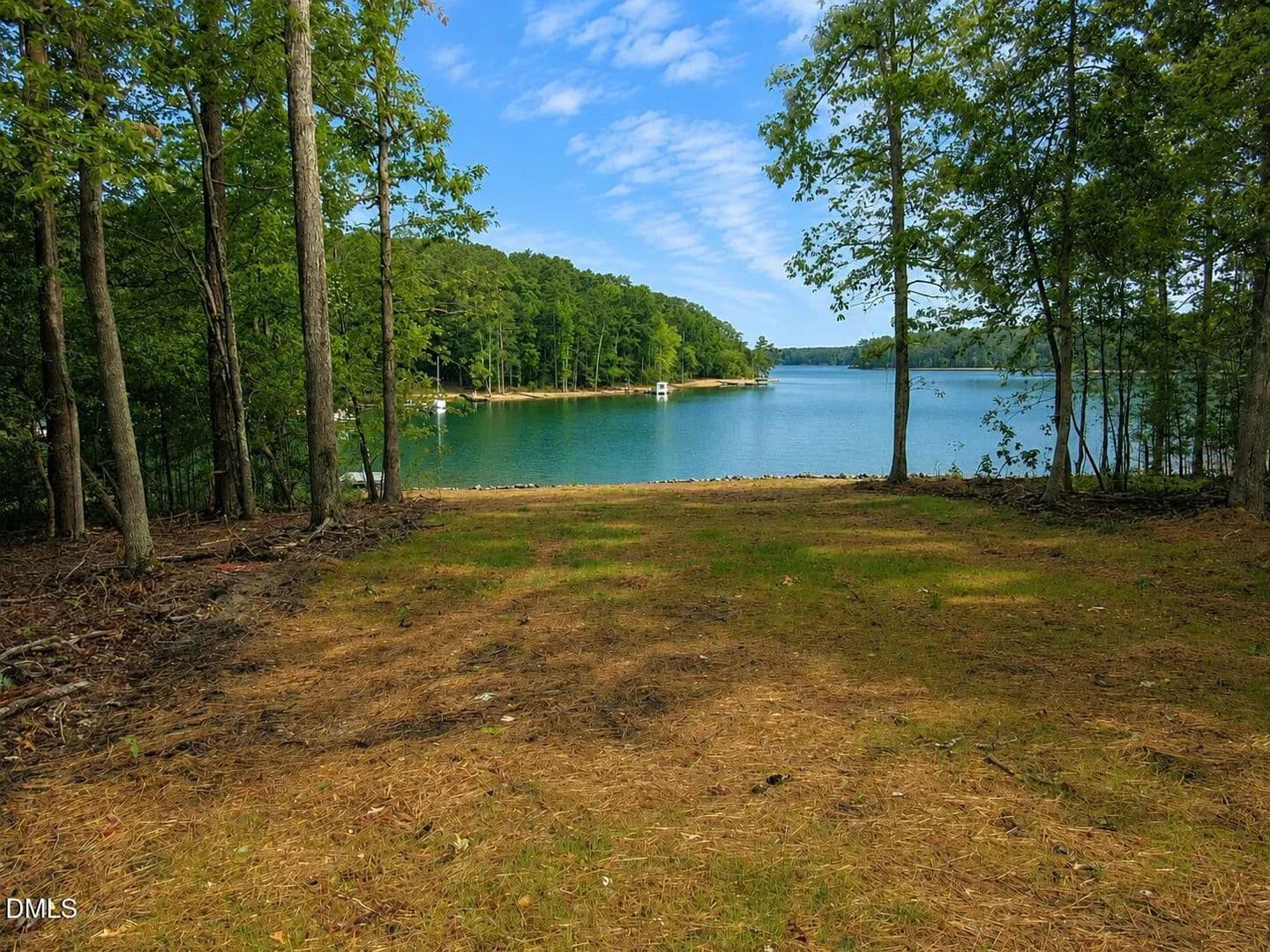 Vacant Land in Manson - Manson, North Carolina, 27553