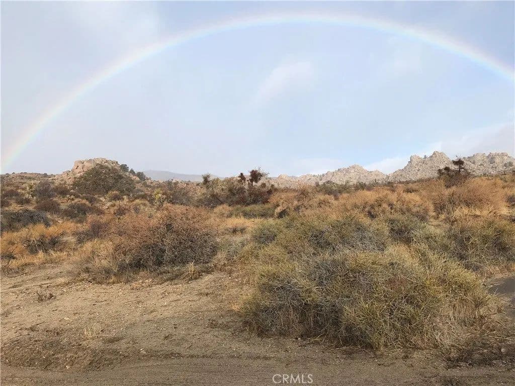 Lots & Land-Other in Pioneertown - Pioneertown, California, 92268