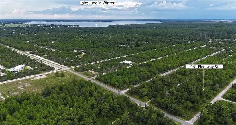 Property from 961 FLEETWAY STREET - KW