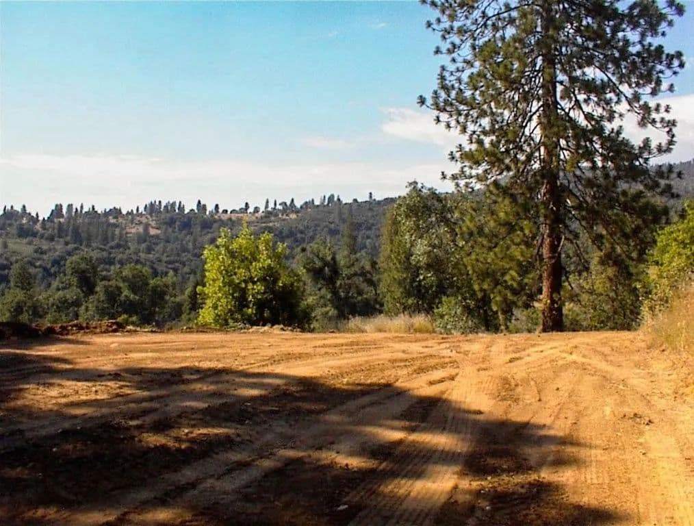 17.91 Acres of Land for Sale in Pinehurst, CA - Pinehurst, California, 93641