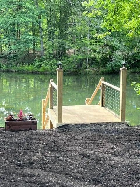 Lots & Land-Other in Decatur - Decatur, Tennessee, 37322