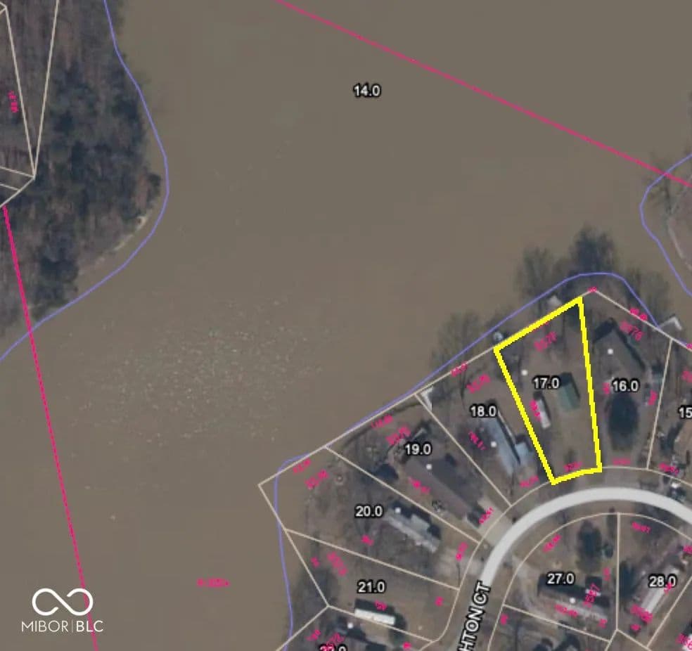 Lots & Land-Other in North Vernon - North Vernon, Indiana, 47265