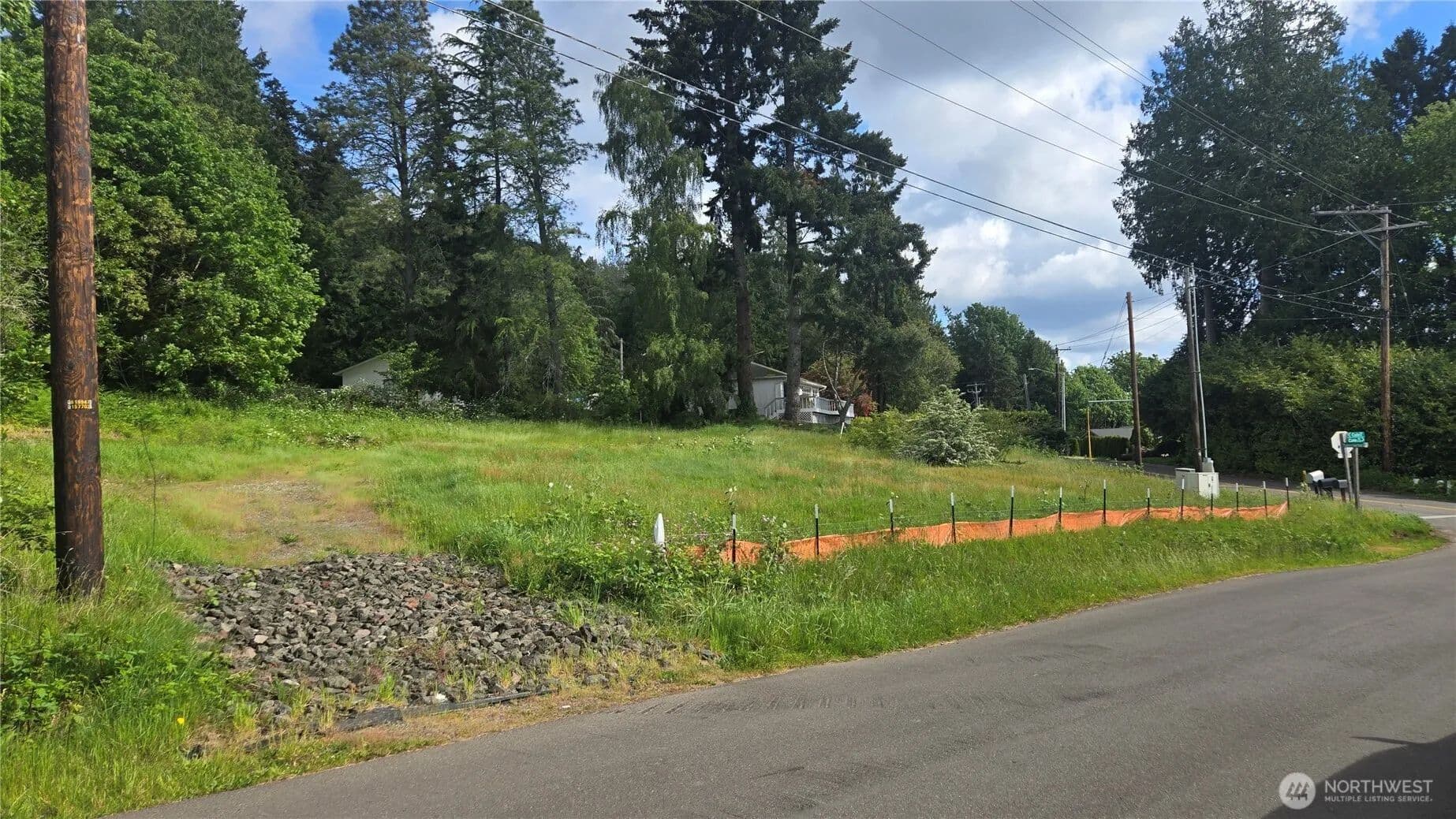 0.54 Acres of Land for Sale in Port Orchard, WA - Port Orchard, Washington, 98366