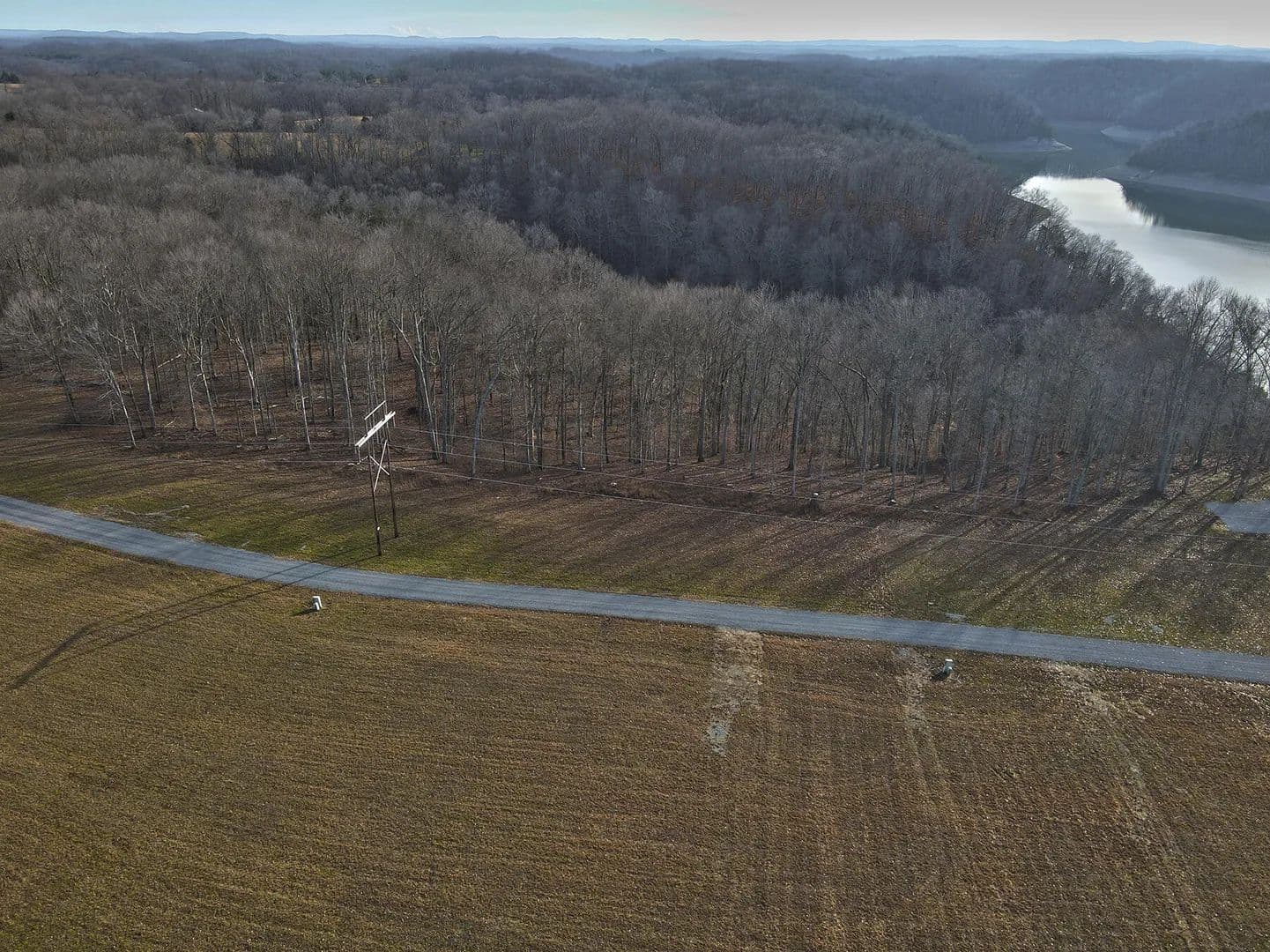 Property from 10 Dockery Road - KW - Russell Springs, Kentucky, 42642
