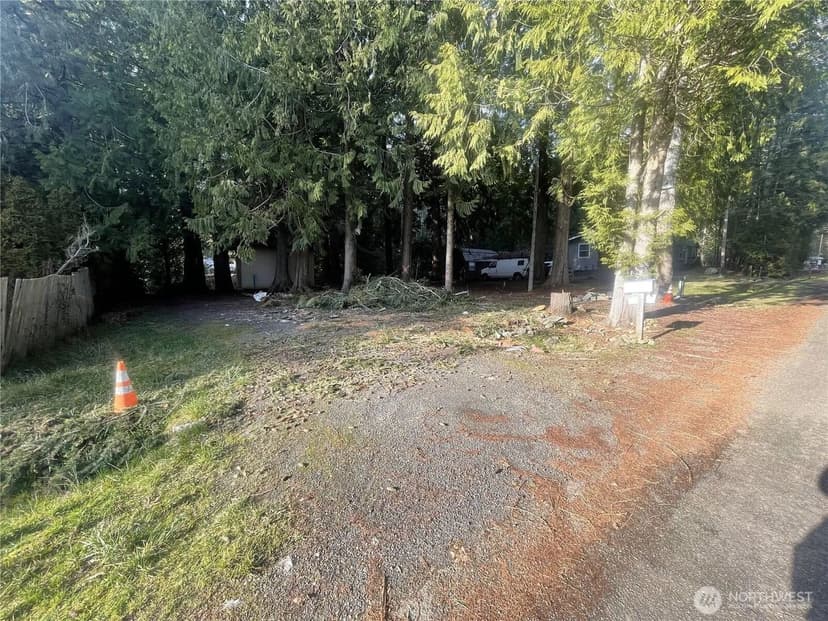 Lots & Land-Other in Shelton