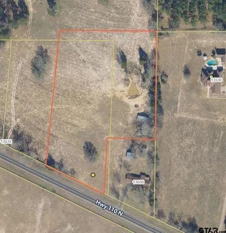 Vacant Land in Tyler - Tyler, Texas, 75704