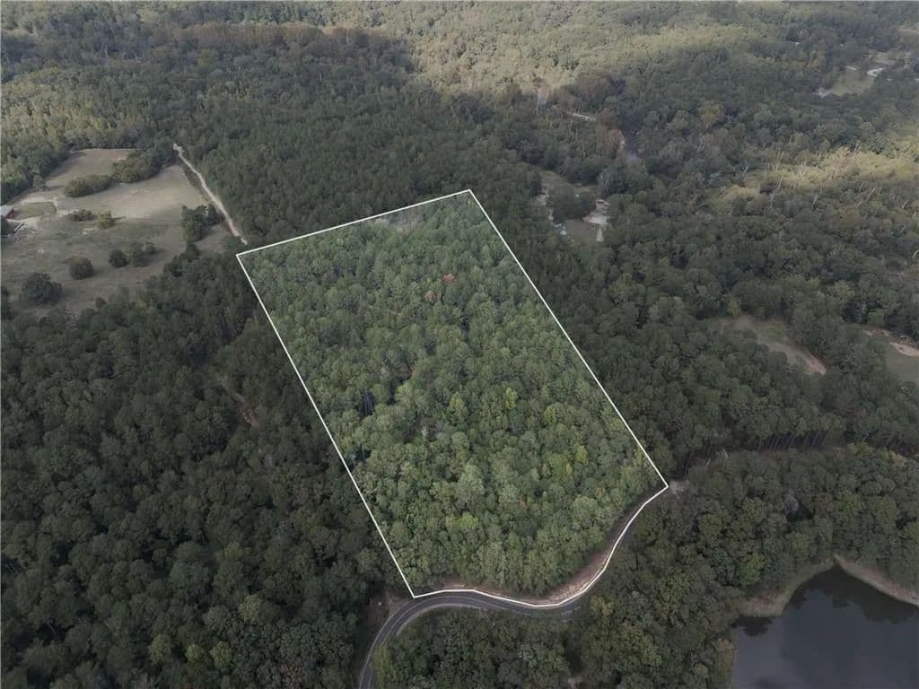 Vacant Land in Conyers - Conyers, Georgia, 30012