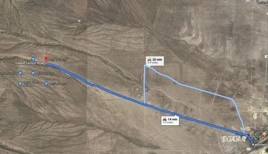 Vacant Land in Montello - land for sale