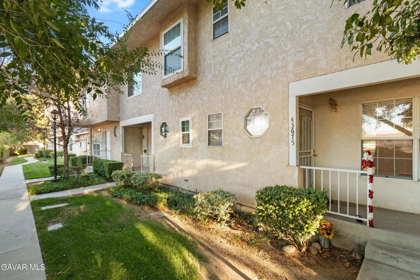 43675 Park Avenue - Lancaster, California, 93534
